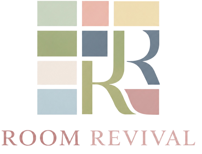 Room Revival logo